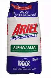 Продам стиральный порошок Ariel Professional15 кг.